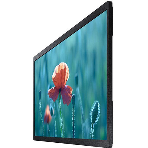Samsung QB24R 24"Commercial 4K FHD LED LCD display