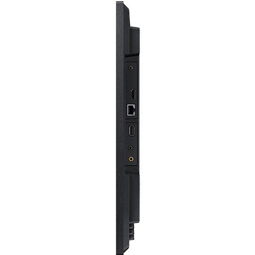 Samsung QB24R 24"Commercial 4K FHD LED LCD display