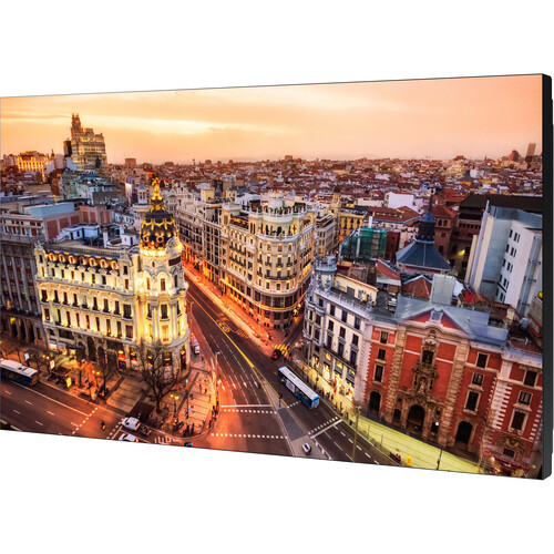Samsung VH55B-E 55IN Narrow Bezel Commercial LED LCD Display
