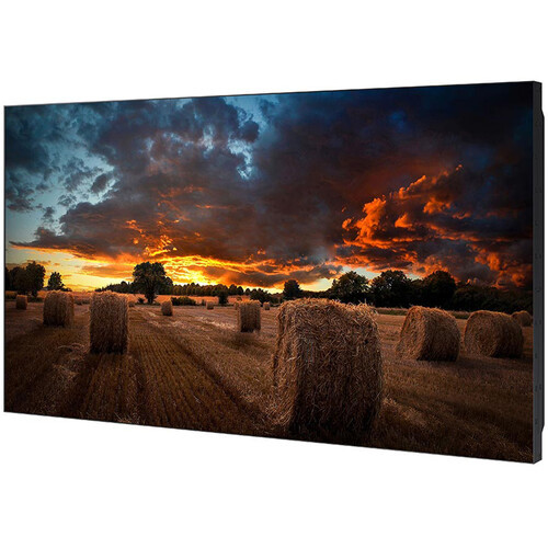 Samsung VMB-U Series 55" Class Full HD Video Wall IPS LED Display