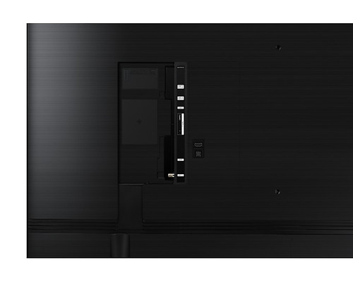 HBU8000 Crystal UHD 4K Hotel TV