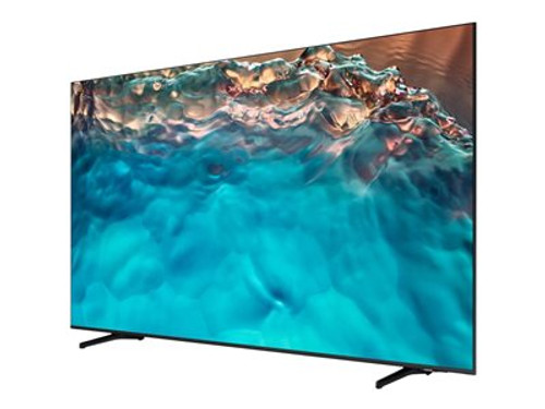Samsung HG55BU800NFXZA 55"LED 4K UHD Crystal Display