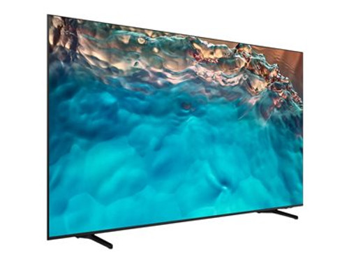 Samsung HG55BU800NFXZA 55"LED 4K UHD Crystal Display