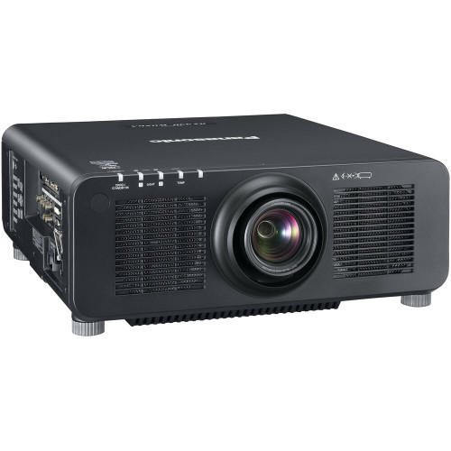 PT-RZ790LWU - Wuxga 1920 X 1200 7000 Lumens Dlp Projector No Lens - PANASONIC
