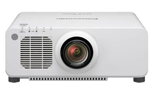 PT-RZ790WU - Wuxga 1920 X 1200 7000 Lumens Dlp Projector W Lens - PANASONIC