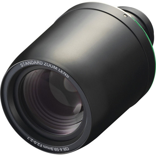Panasonic ETSS51 - Sa Lens Dlp Std