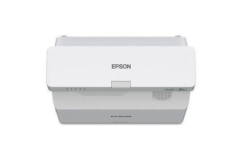 Epson PowerLite 770F 1080p 3LCD Ultra Short Throw Laser Projector