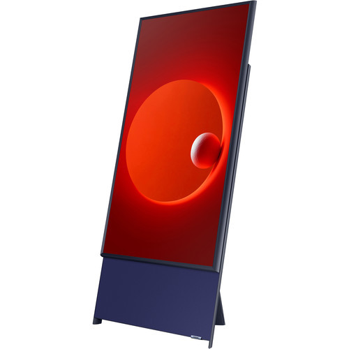 Samsung QN43LS05TAFXZA 43" Class HDR 4K UHD Smart QLED TV