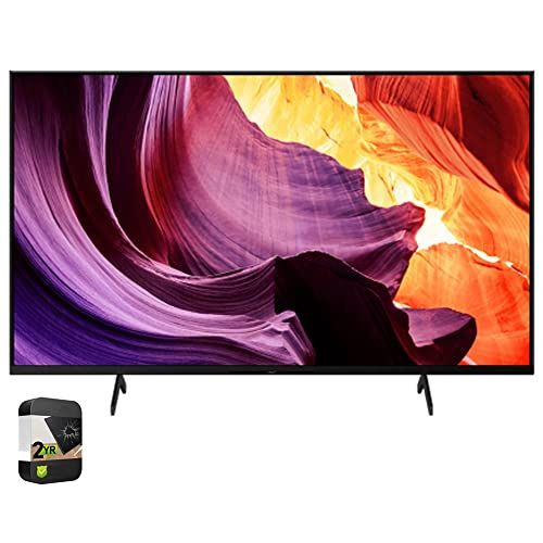 Sony KD43X80K 43" 4K HDR Smart LED TV - 2YRGR