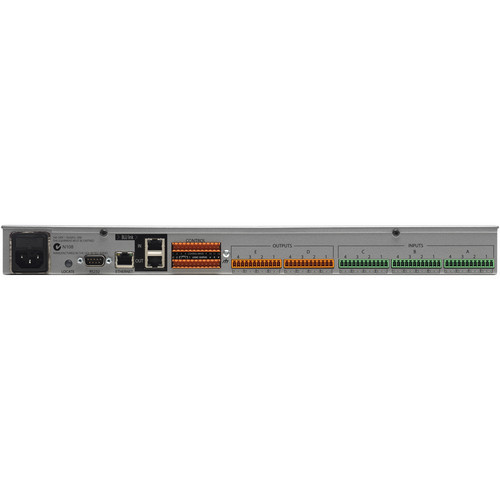 BSS BLU-101 Audio Conferencing Processor with AEC BSS BLU-101 Audio Conferencing Processor with AEC