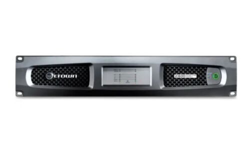 DCI2X600N - Front Pic DCI2X600N - Front Pic