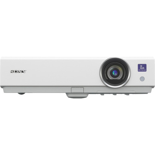 Sony VPL-DX146 3100 Lumens XGA 3LCD Portable Projector