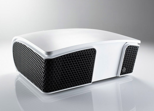 Barco PFWU-51B 4650-Lumen WUXGA DLP Projector