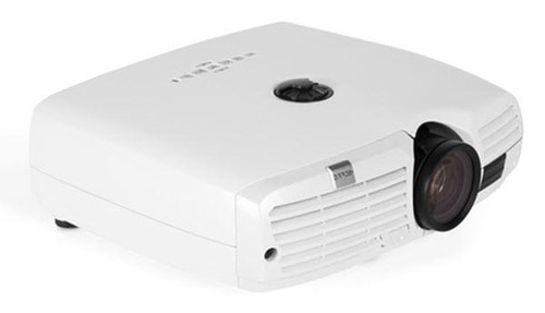 Barco CVWU-31B 3000-Lumen WUXGA Zoom DLP Projector