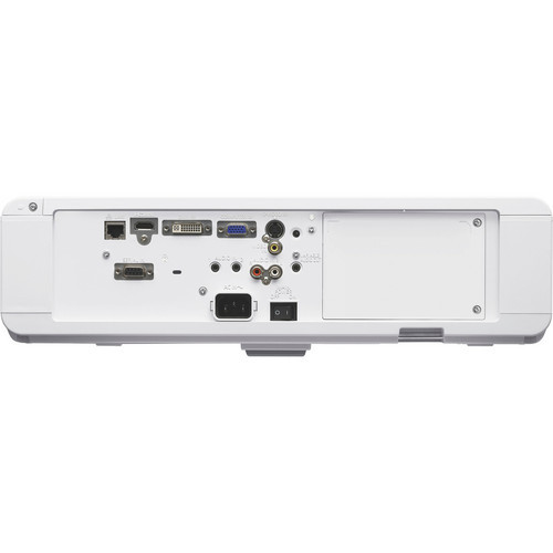 Panasonic PT-FX400U XGA LCD Projector
