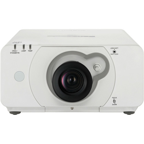 Panasonic PT-DX500U XGA Projector