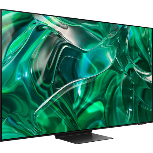 Samsung S95C 65" 4K HDR Quantum Dot OLED TV
