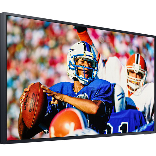 Samsung The Terrace QN65LST9TA 65" Class HDR 4K UHD Smart Outdoor QLED TV