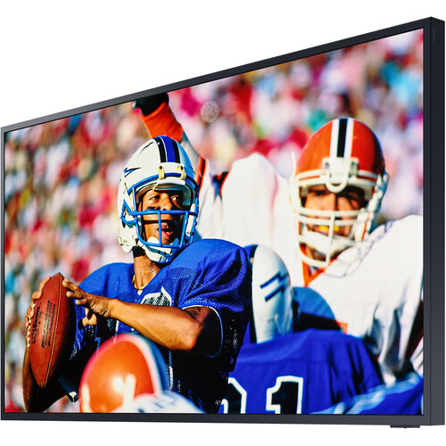 Samsung The Terrace QN75LST9TA 75" Class HDR 4K UHD Smart Outdoor QLED TV