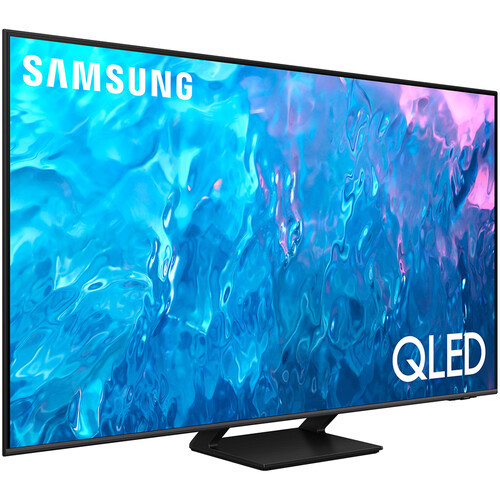 Samsung QN75Q70CA 75" 4K HDR Smart QLED TV