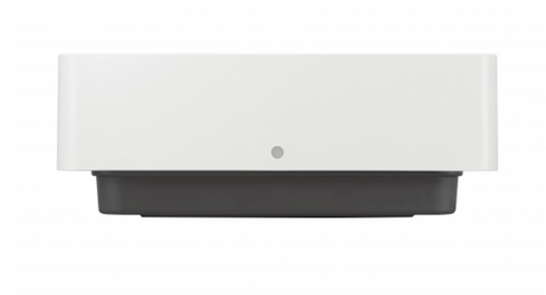 Sony VPL-FHZ80 8000 Lumen Projector white - right side