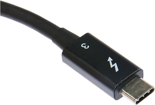Lenovo Thunderbolt 3 Cable 0.7m
