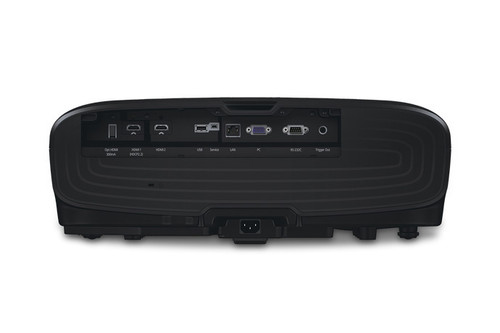 Epson Pro Cinema 4050 4K PRO-UHD® Projector with Advanced 3-Chip Design and HDR