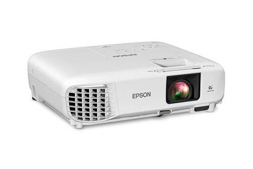 Epson 880X 3LCD 1080p Smart Portable Projector