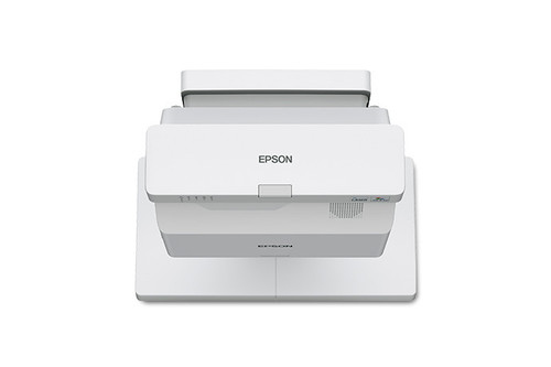 Epson BrightLink 760Wi WXGA 3LCD Interactive Lamp-Free Laser Display