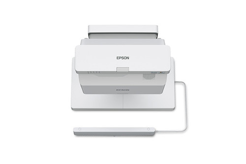 Epson BrightLink 760Wi WXGA 3LCD Interactive Lamp-Free Laser Display