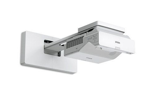 Epson BrightLink 760Wi WXGA 3LCD Interactive Lamp-Free Laser Display