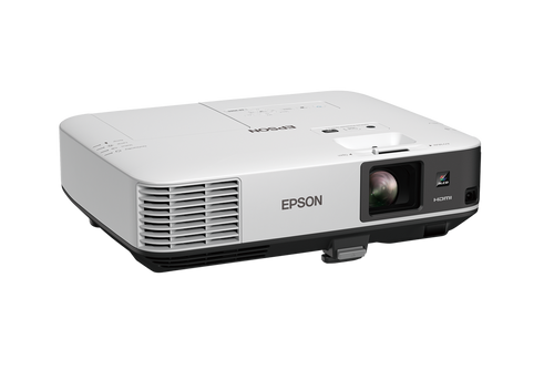 Epson EB-2065 XGA 3LCD Projector