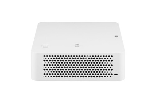 LG PF610P Full HD LED Portable Smart Home Theater CineBeam Projector