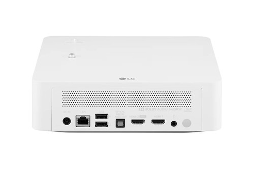 LG PF610P Full HD LED Portable Smart Home Theater CineBeam Projector