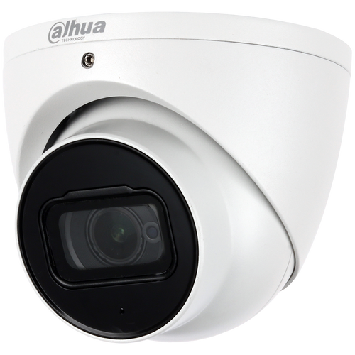Dahua N45DJ62 ePoE 4MP IP Eyeball 2.8mm IR Starlight+, Pro Series