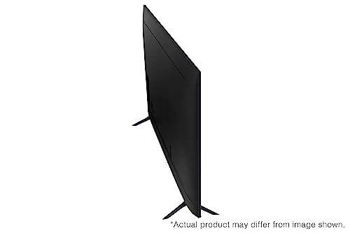 SAMSUNG 43" BE43C-H 4K PRO TV with Easy Digital Signage Software with HDMI, USB, TV Tuner and Speakers 250 nits (LH43BECHLGFXGO), Black