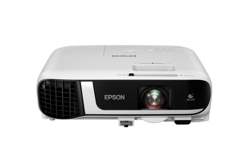 Epson EB-FH52 3LCD FHD Projector