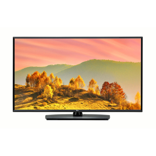 LG 55UN570H0UA 55" 4K UHD PRO IDIOM HOSPITALITY TV