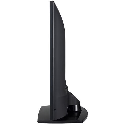 LG 43UN343H0UA 43" Commercial Lite, 4K UHD, One-pole Commercial stand