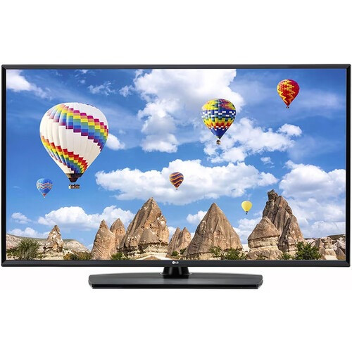 LG 50UN570H0UA 50" 4K UHD PRO IDIOM HOSPITALITY TV