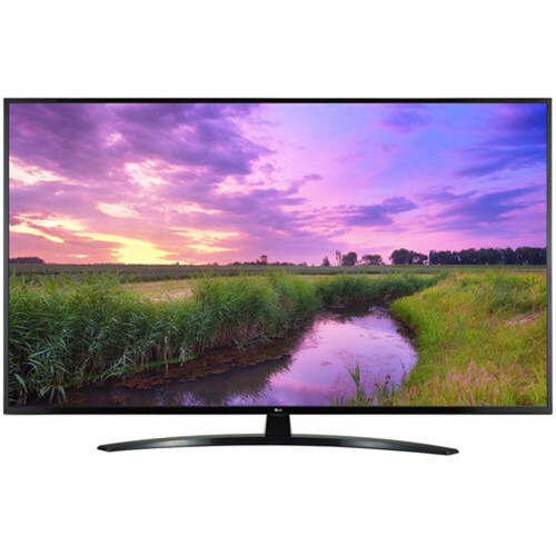 LG 65UN343H0UD 65" 4K UHD Commerical Lite Non-ProIdiom one pole