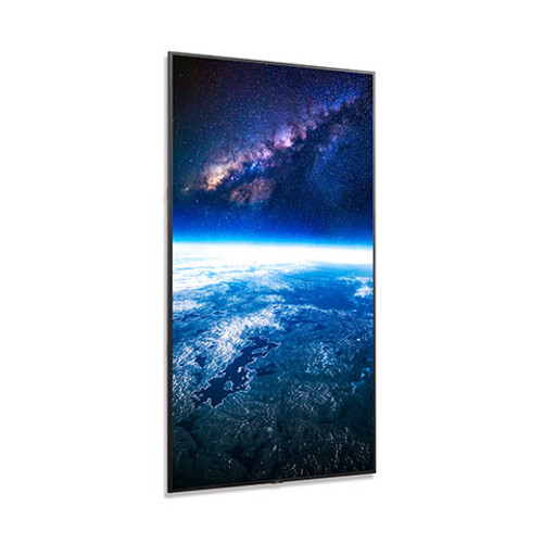 NEC E868 86″ UHD LED Edge-lit Display