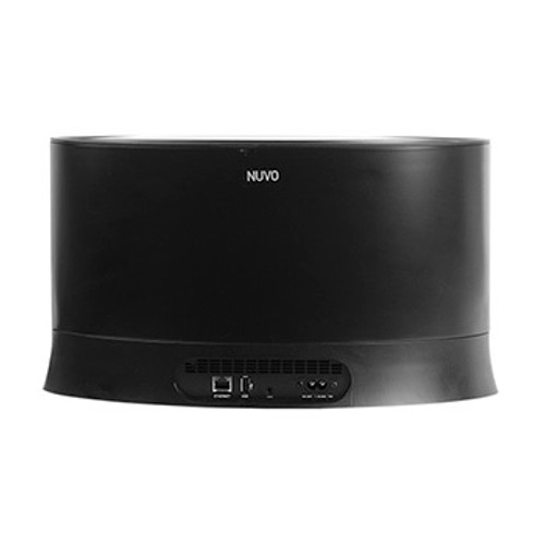 NUVO PLAYER NVP400NA PORTFOLIO SPEAKER TABLETOP 2.1 SYSTEM