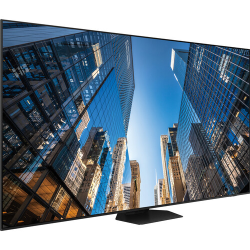 Samsung QE98C 98″ Ultra HD 450nits Signage Display