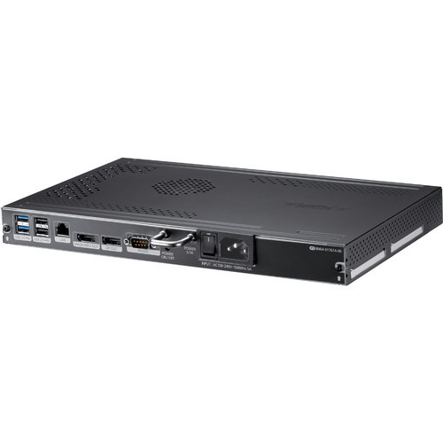 Samsung SBB-B64DI4 SMART Signage SetBack-Box Media Player