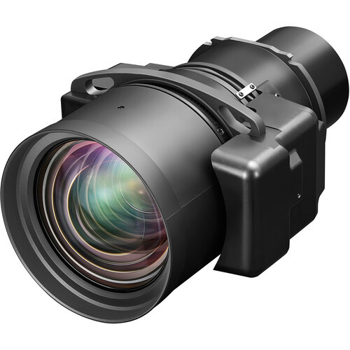 Panasonic ET-EMS650 LCD Projector Zoom Lens