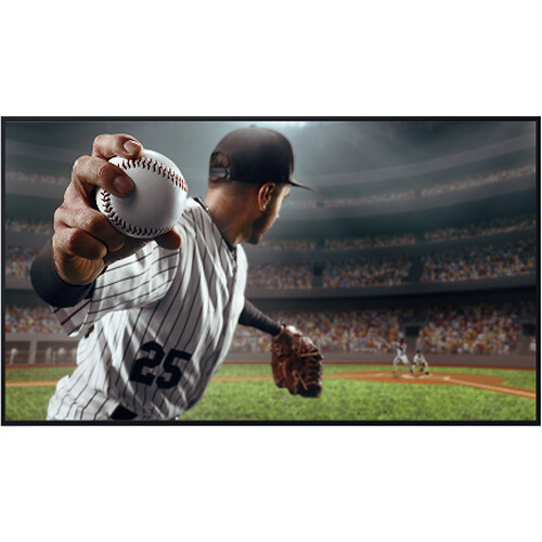 Panasonic  TH-75CQE2U 75-inch Class 4K UHD Entry-Level Display