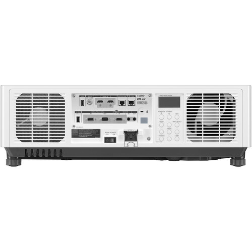 Panasonic PT-MZ14KLBU7 - 3LCD projector