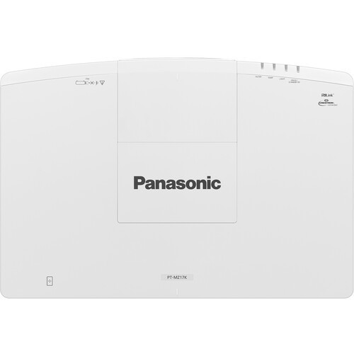 Panasonic PT-MZ11KLWU7 - 3LCD projecto