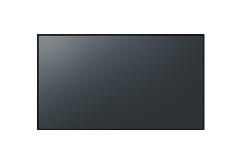 Panasonic TH-65CQE2U 65-inch Class 4K UHD Entry-Level Display